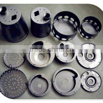 China direct factory High Demand Precision Metal Stamping Part Manufacturer price