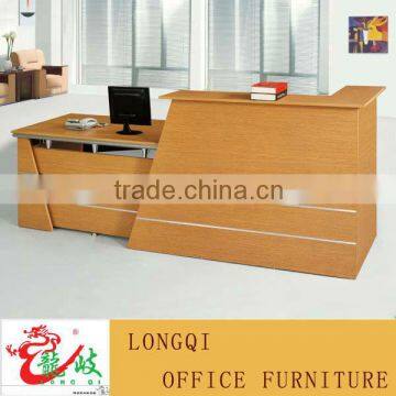 2013 Foshan new modern office furniture counter office table M09