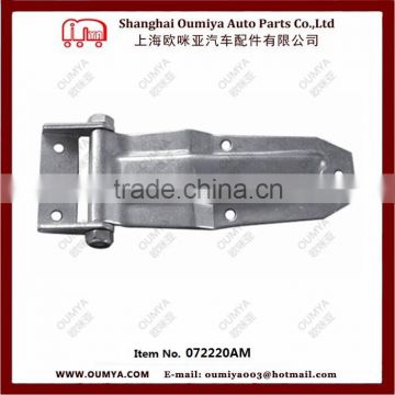 Heavy duty truck body hinges 072220AM