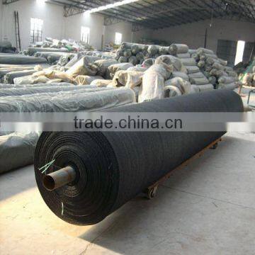 agricultural net/roof shade netting/agriculture use plastic net shipping from china