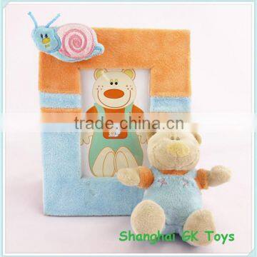 2014 new arrive Little baby toys photo frame