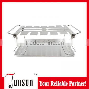 Hot selling chicken leg and wing rack