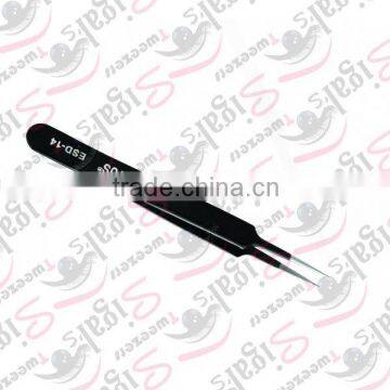 Eyebrow Tweezers Manufacturer Stainless Steel Tweezers Supplier Eyebrow Tweezers photo-3