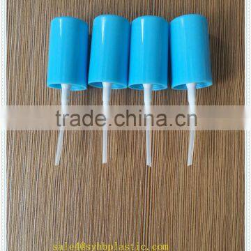 20/410 Spray for Bottle Mist Plastic Sprayer Pump Spray Mist Maker Mist Nozzle photo-5