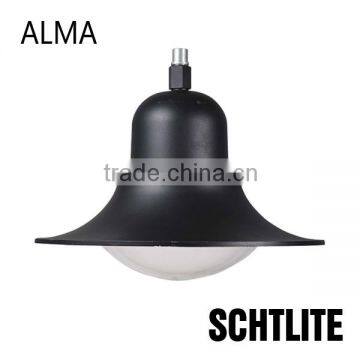 ALMA high quality hot sale sodium street light