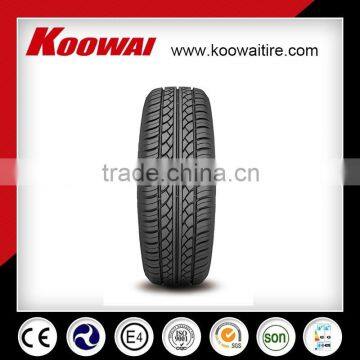 POPULAR China car tire