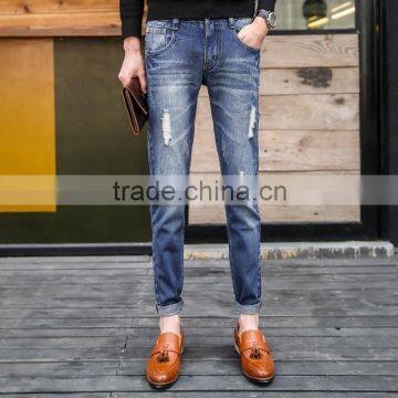 Fashion Men fancy jeans ripped cheap jeans for men denim innovative design skinny jeans                        
                                                Quality Choice
                                                    Most Popular