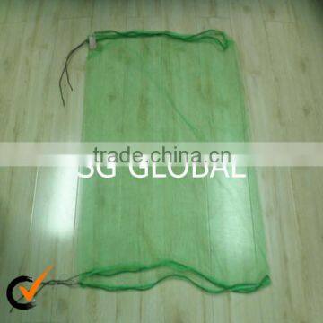 Two Sides Open Mesh Bags Wholesale in China photo-2