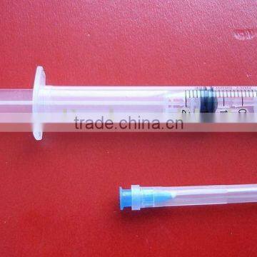 Safety Syringe 2ml