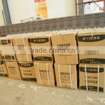 Anti Fall Safety Device for Construction Elevator
