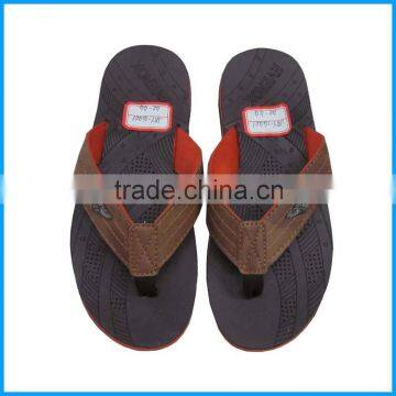 Good Quality Fashion Men's EVA Flip Flop photo-2