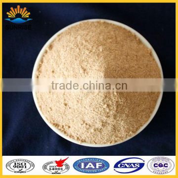 High Temperature Additive Castable Refractory Cement