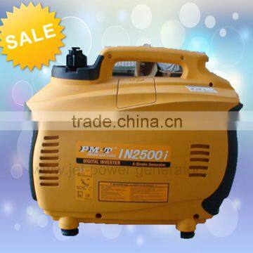 2KW inverter generator, price mini generator in bangladesh