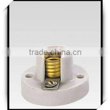 porcelain lamp socket e10