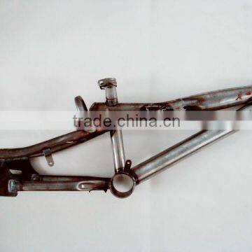 14 INCH Steel BMX bicycle frame-004