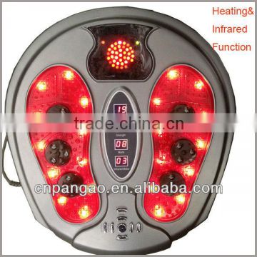 new design biological Electron Magnetic Wave Big foot massage