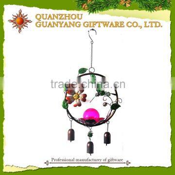 Solar Hummingbird Wind Chime Wholesale