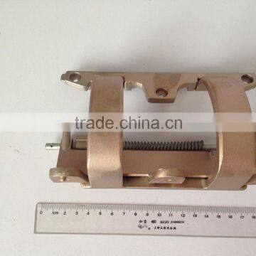 aluminum die casting washing machine parts