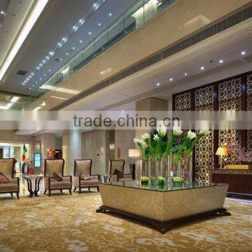 New Design Soft Floor Carpet With High Quality photo-4