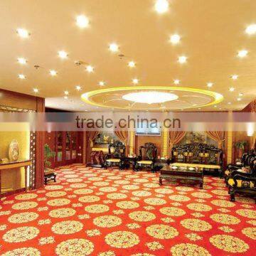 Luxury 5 Star Hotel Carpet, Lobby Carpet H-15 photo-4