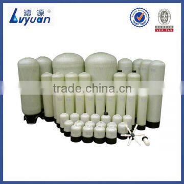 China frp water storage tank for softener water system