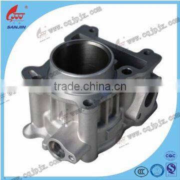 Hot Sale Cylinder Block Motorcycle Spare Parts For Y20 Motorcycle Engine Parts