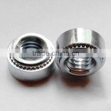 Customized Press In Nut Self-clinching Nut
