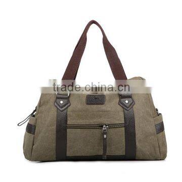 Factory Price Promotional Men Outdoor Sport Luggage Travel Tote Bag