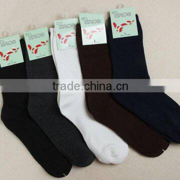 ladies cotton socks solid warm no smell women socks