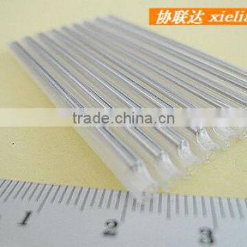 Fiber optic protective sleeve