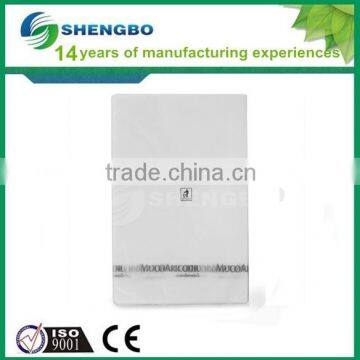 White Pp Spunbond Nonwoven Fabric For Bag