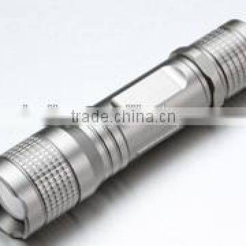 Portable Focusable 1AA Torch & Halloween Flashlight photo-2