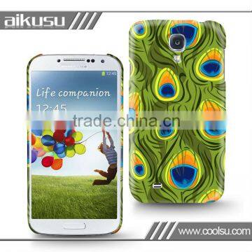 plain phone cases wholesale for galaxy samsung s4