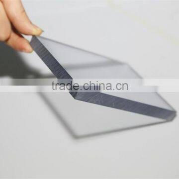 XINHAI Clear Polycarbonate Sheet