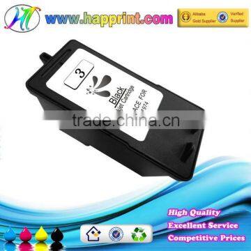 Genuine Recycled for Lexmark 3 Ink Cartridge for 18C1530