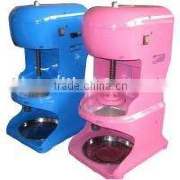 CE certified ice crusher