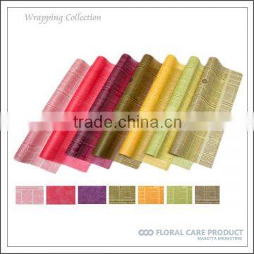 wrapping paper
