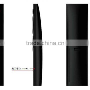 2.4g bluetooth voice remote control