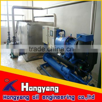 indonesia turn key project automatic control system palm oil processing plant factory price