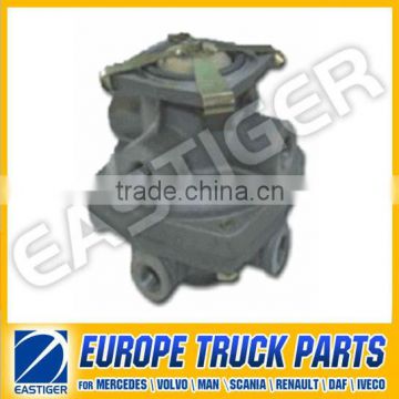 0014319305 MERCEDES foot brake valve