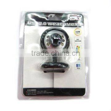 USB Camera, 300k Pixels Usb Web Camera