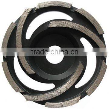 7" Grinding cup Wheel