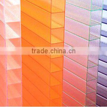 Lexan* Polycarbonate Sheets