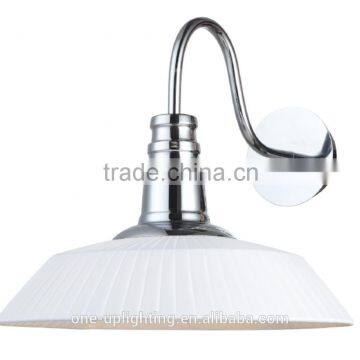MB5242L-B Fabric Wall Lamp