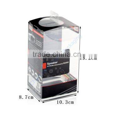 Customized Printing Mini Bluetooth Speaker Box photo-2