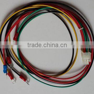 Best Price Automotive Electrical Wire Harness With Double Fuse photo-2