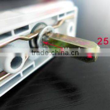 Casement Door Handle For PVC Profile,Door Hardware photo-3
