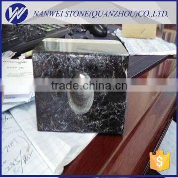 Polished Cut to Size Beige Marble Countertop Stone and Stone Line and Cut to Size Tiles photo-5