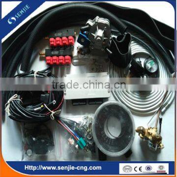 Lpg Sequential Injection Kit/brc Lpg/kit Lpg Price photo-5