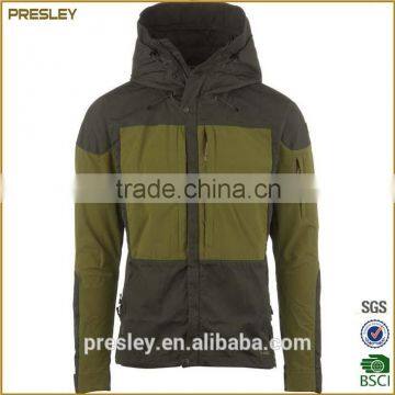 Manufacturer wholesale cheapest 100% polyester warm winter coat with OEM service